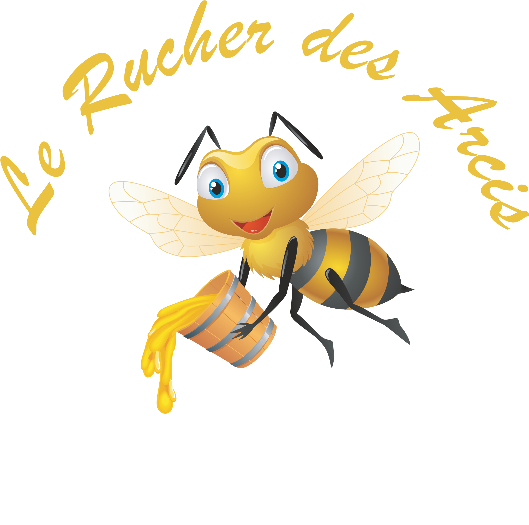 Le Rucher des Arcis