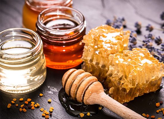 Cire d&rsquo;abeille