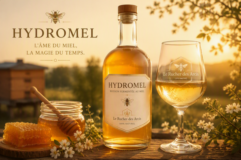 Hydromel